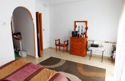 Reventa - Apartamento / Piso - Torremendo