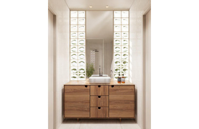 Nieuwbouw Woningen - Vrijstaande villa - Algorfa - La Finca Golf