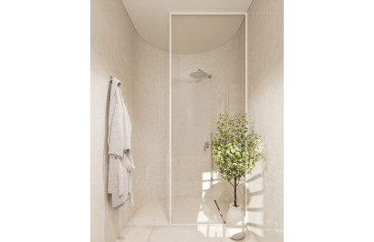 Nieuwbouw Woningen - Vrijstaande villa - Algorfa - La Finca Golf