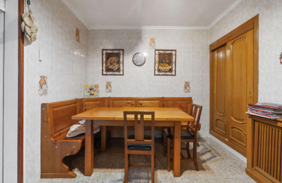 Herverkoop - Vrijstaande villa - Torrevieja - Los balcones