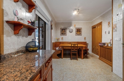 Herverkoop - Vrijstaande villa - Torrevieja - Los balcones