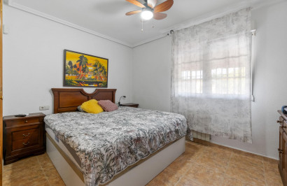 Herverkoop - Vrijstaande villa - Torrevieja - Los balcones