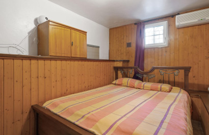 Herverkoop - Vrijstaande villa - Torrevieja - Los balcones