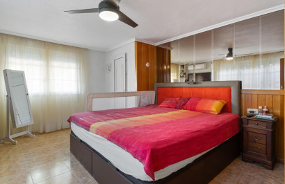 Herverkoop - Vrijstaande villa - Torrevieja - Los balcones