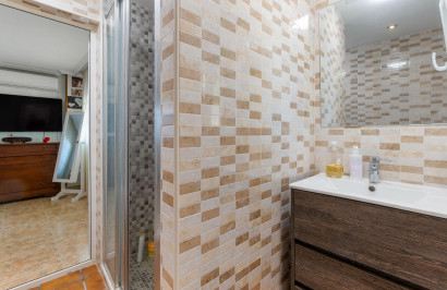 Herverkoop - Vrijstaande villa - Torrevieja - Los balcones