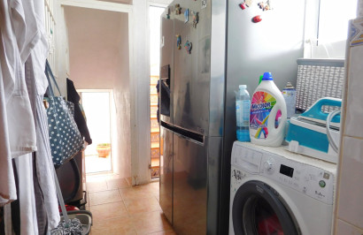 Herverkoop - Vrijstaande villa - San Miguel de Salinas - San Miguel Salinas