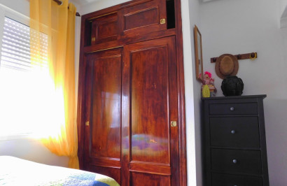 Herverkoop - Vrijstaande villa - San Miguel de Salinas - San Miguel Salinas