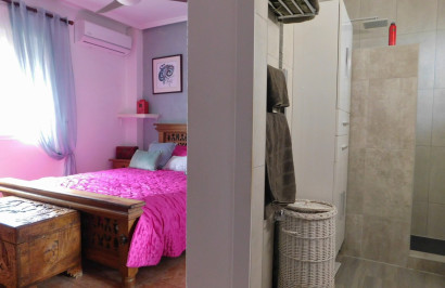 Herverkoop - Vrijstaande villa - San Miguel de Salinas - San Miguel Salinas