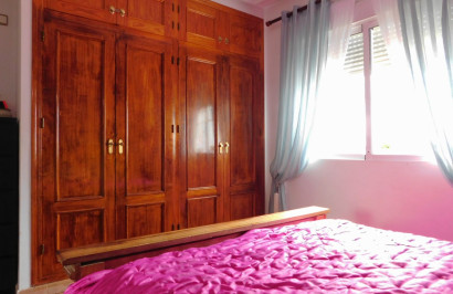 Herverkoop - Vrijstaande villa - San Miguel de Salinas - San Miguel Salinas