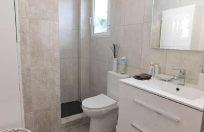 Herverkoop - Vrijstaande villa - San Miguel de Salinas - San Miguel Salinas