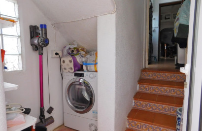 Herverkoop - Vrijstaande villa - San Miguel de Salinas - San Miguel Salinas