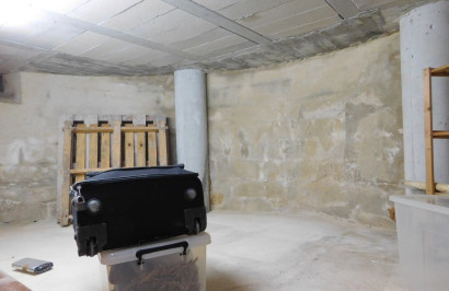 Herverkoop - Vrijstaande villa - San Miguel de Salinas - San Miguel Salinas