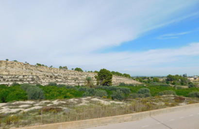 Resale - Detached Villa - Bigastro