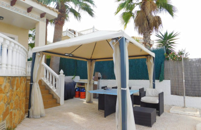 Resale - Detached Villa - Bigastro