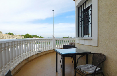 Resale - Detached Villa - Bigastro