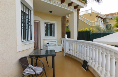 Resale - Detached Villa - Bigastro
