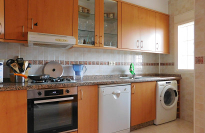 Resale - Detached Villa - Bigastro