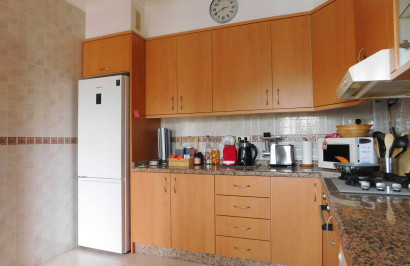 Resale - Detached Villa - Bigastro