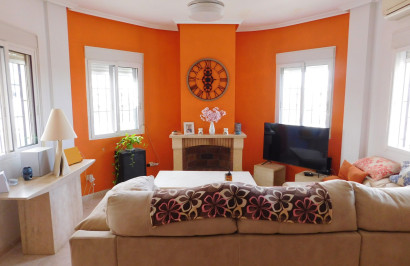 Resale - Detached Villa - Bigastro