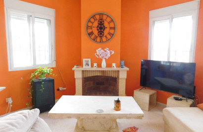 Resale - Detached Villa - Bigastro