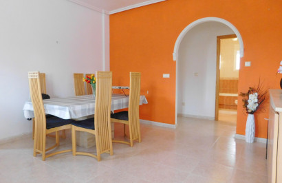 Resale - Detached Villa - Bigastro