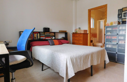 Resale - Detached Villa - Bigastro