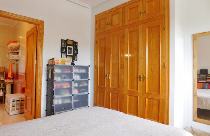 Resale - Detached Villa - Bigastro