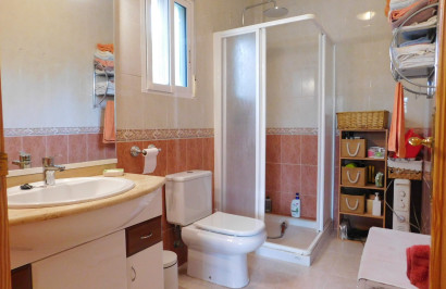 Resale - Detached Villa - Bigastro