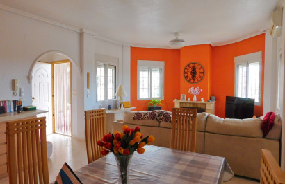 Resale - Detached Villa - Bigastro