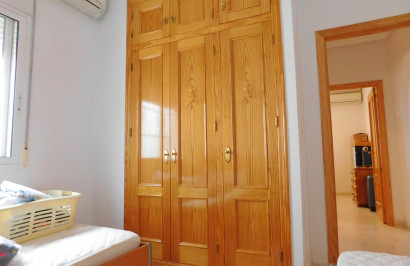 Resale - Detached Villa - Bigastro