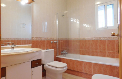 Resale - Detached Villa - Bigastro