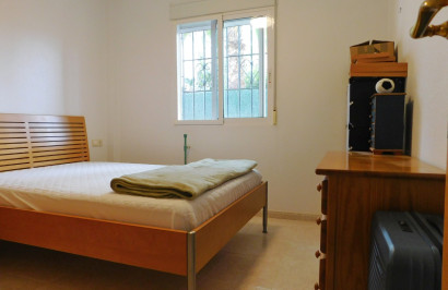 Resale - Detached Villa - Bigastro