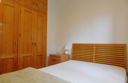 Resale - Detached Villa - Bigastro