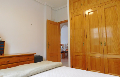 Resale - Detached Villa - Bigastro