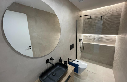 Nouvelle construction - Villa Individuelle - Molina De Segura - Urb. La Quinta