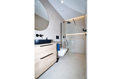 Nieuwbouw Woningen - Vrijstaande villa - Molina De Segura - Urb. La Quinta