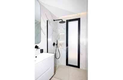 Nieuwbouw Woningen - Vrijstaande villa - Molina De Segura - Urb. La Quinta