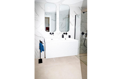 Nieuwbouw Woningen - Vrijstaande villa - Molina De Segura - Urb. La Quinta