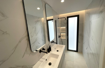 Nieuwbouw Woningen - Vrijstaande villa - Molina De Segura - Urb. La Quinta