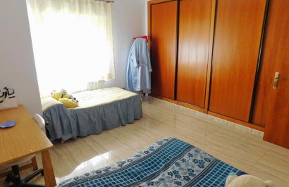 Reventa - Apartamento / Piso - Torremendo