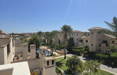 Reventa - Apartamento / Piso - Algorfa