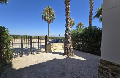 Reventa - Apartamento / Piso - Algorfa