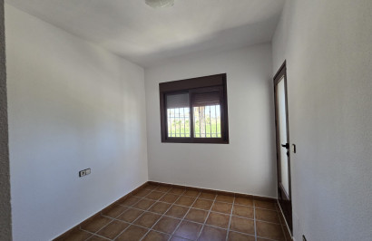 Reventa - Apartamento / Piso - Algorfa