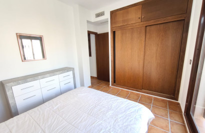 Reventa - Apartamento / Piso - Algorfa