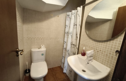 Reventa - Apartamento / Piso - Algorfa