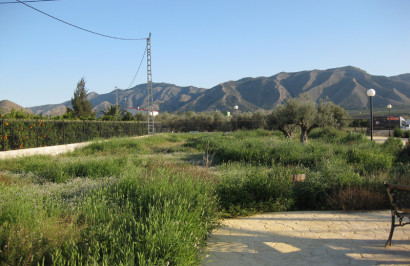 Revente - Finca / Propriété de campagne - Benferri