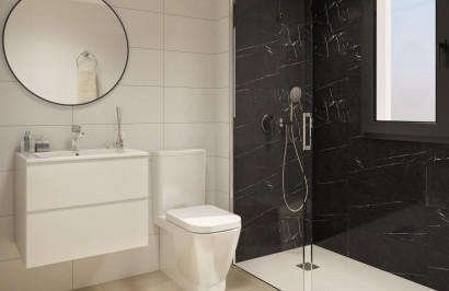 Nieuwbouw Woningen - Appartement / Flat - Torre Pacheco - Santa Rosalia Lake And Life Resort