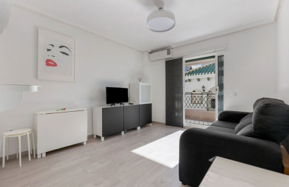 Herverkoop - Appartement / Flat - Torrevieja - La Mata