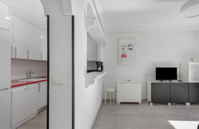 Herverkoop - Appartement / Flat - Torrevieja - La Mata