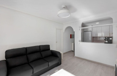 Herverkoop - Appartement / Flat - Torrevieja - La Mata